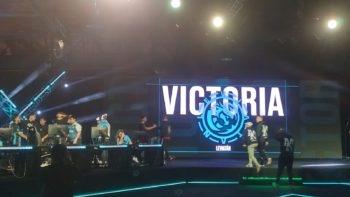 VCT