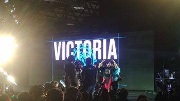 VCT