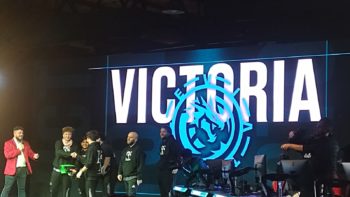 VCT