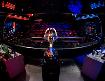 LoL: La LLA volverá a tener público en el Artz