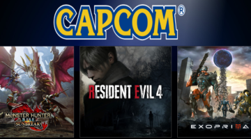 Capcom Showcase: DLC para Resident Evil y mucho más