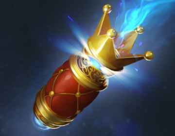 Dota 2: Llegó el Cofre de los Días Infinitos