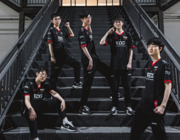 LPL: El Summer Split vuelve con un partidazo entre EDG y FPX