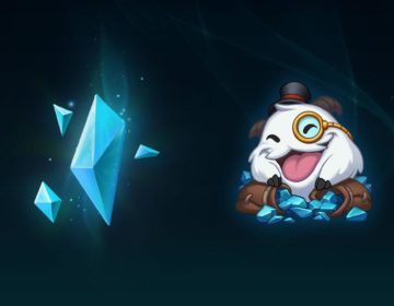 LoL: Fecha confirmada para la vuelta del Emporio de Esencias