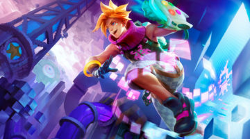 LoL: Guía para jugar Ezreal ADC