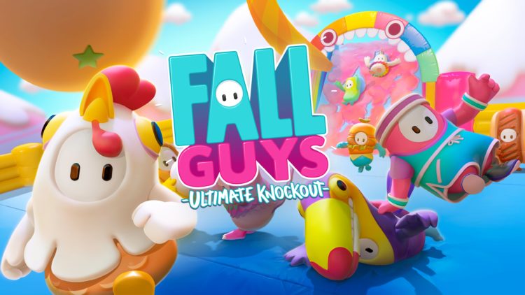 Fall Guys suma 50 millones de usuarios en dos semanas