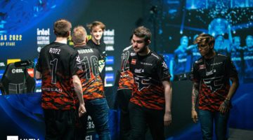 CS:GO: Equipos, días y horarios para los Playoffs del IEM Dallas