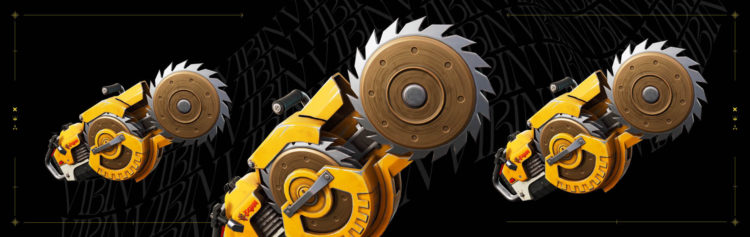 Fortnite: Cómo usar y dónde encontrar lanzasierras, y la pistola de bengalas