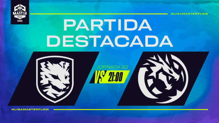 Liga Master Flow: el Clausura define sus clasificados a Playoffs