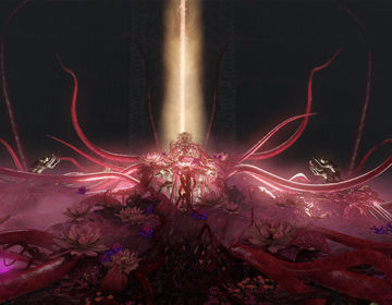 Lost Ark: Nuevos asaltos, skins, clase avanzada y dificultad infierno