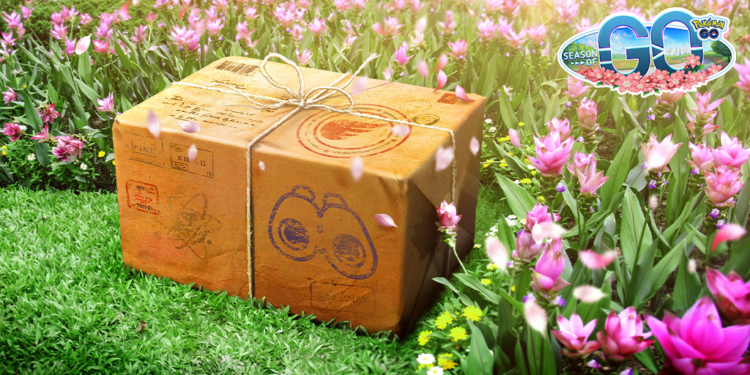 ¿Cuándo es el evento de aniversario de Pokémon GO?
