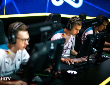 CS:GO: ENCE se enfrentará a Cloud9 en la final del IEM Dallas