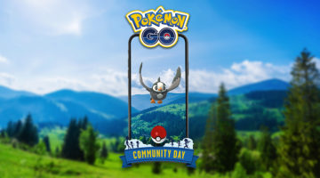 Pokémon GO: ¿Cuándo es el Día de la Comunidad de Starly?