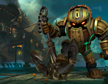 Wild Rift: Notas de actualización para la versión 3.2B