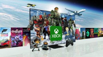 Xbox Cloud Gaming llegó a Argentina