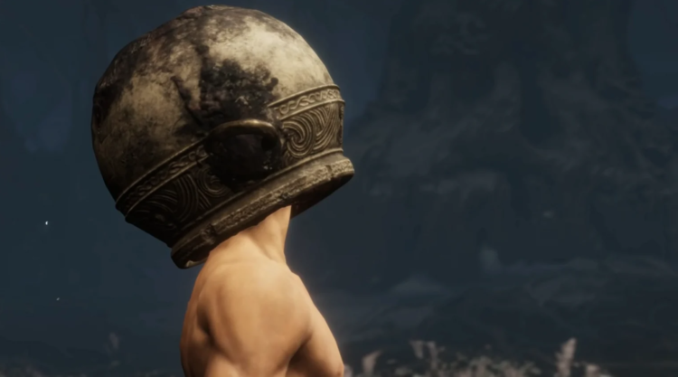 Elden Ring: El legendario jugador Let me solo her recibió una espada como agradecimiento