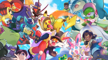 Pokémon UNITE: Fecha del evento de primer aniversario