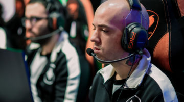 LLA: Globant Emerald queda fuera de Playoffs