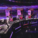 Masters: KRÜ Esports cae frente a Guild Esports pero sigue en carrera