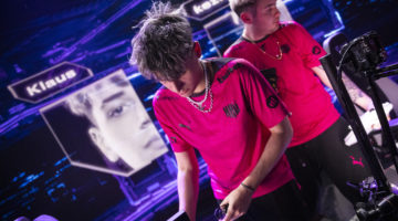 Valorant: KRÜ no pudo con OpTic y se despide del Masters