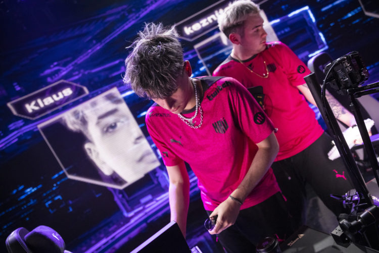 Valorant: KRÜ no pudo con OpTic y se despide del Masters
