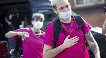 Keznit sobre el LCQ de Brasil: «Recibí muchas amenazas de muerte»