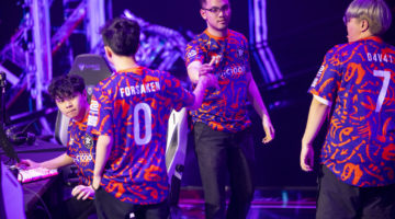 Valorant: Paper Rex es el primer finalista del Masters de Copenhague