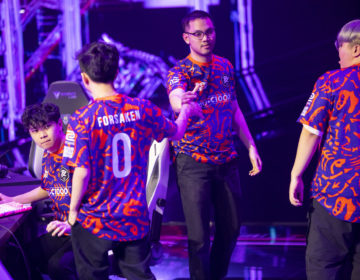 Valorant: Paper Rex es el primer finalista del Masters de Copenhague
