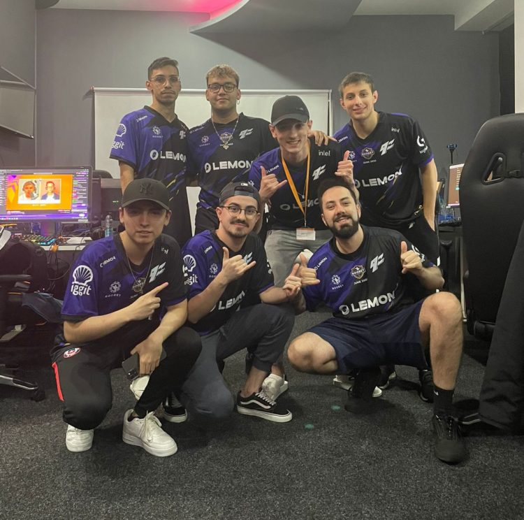 CS:GO: 9z rompe su récord en el Ranking de HLTV