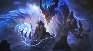 TFT: Las mejores composiciones del parche 12.14