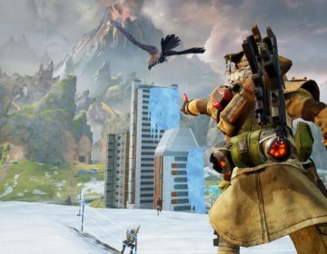 Rumor: Apex Legends Mobile tendrá modos Solo y Dúos