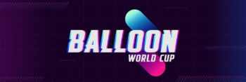 Mundial de globos