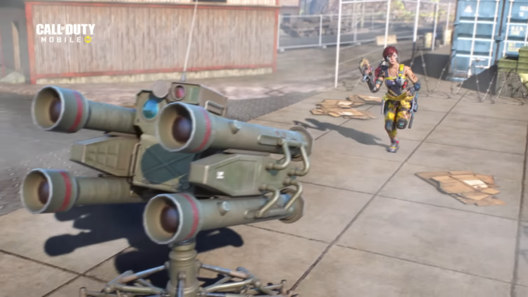 CoD: Mobile: Cómo armar y desbloquear la L-CAR 9