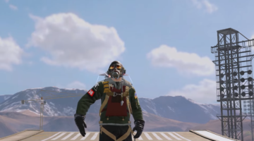 CoD: Mobile: Consigue a Bailout jugando el evento Jackal: Abastecido