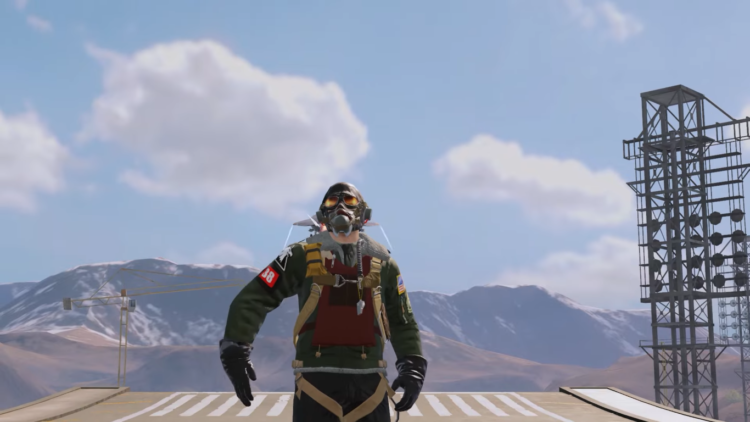 CoD: Mobile: Consigue a Bailout jugando el evento Jackal: Abastecido