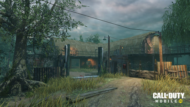 CoD: Mobile: Todo lo nuevo de la tercera beta de 2022