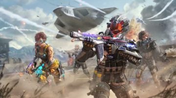 Guía: Mejores armas de la temporada 6 de CoD: Mobile (2022)