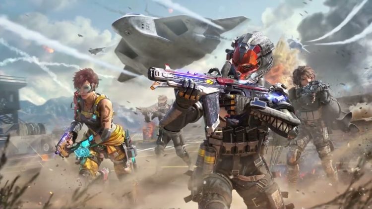 Guía: Mejores armas de la temporada 6 de CoD: Mobile (2022)