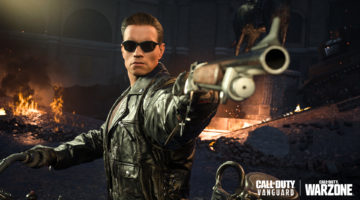 Todo sobre la temporada 4 recargada de CoD: Vanguard y Warzone