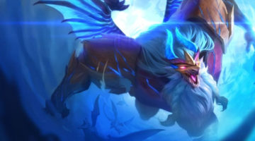 TFT: Cómo jugar la composición de Daeja