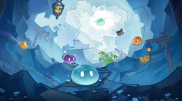Genshin Impact: Cómo ganar recompensas en Slimes saltarines