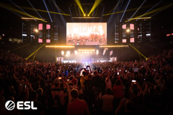 IEM Cologne