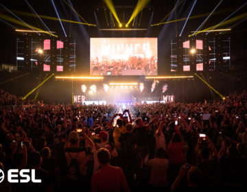 CS:GO: IEM Cologne 2022 en top 5 de torneos más vistos de la historia del competitivo