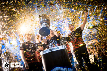 IEM Cologne