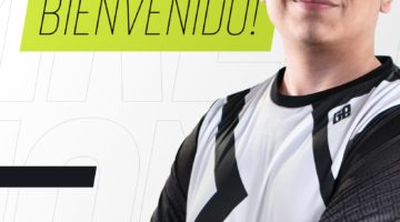 LLA: Cambios en el roster de Globant antes de la sexta semana