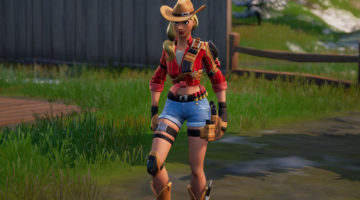 Rumor: Fortnite haría a los NPC más interactivos