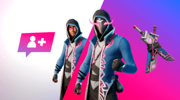 Fortnite: Cómo conseguir a Xander