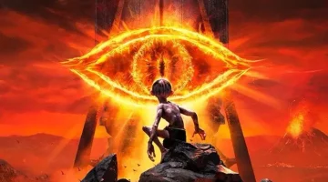 Se retrasa The Lord of the Rings: Gollum