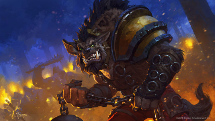 Heroes of the Storm no recibirá más contenido