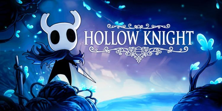 Hollow Knight cola de espera